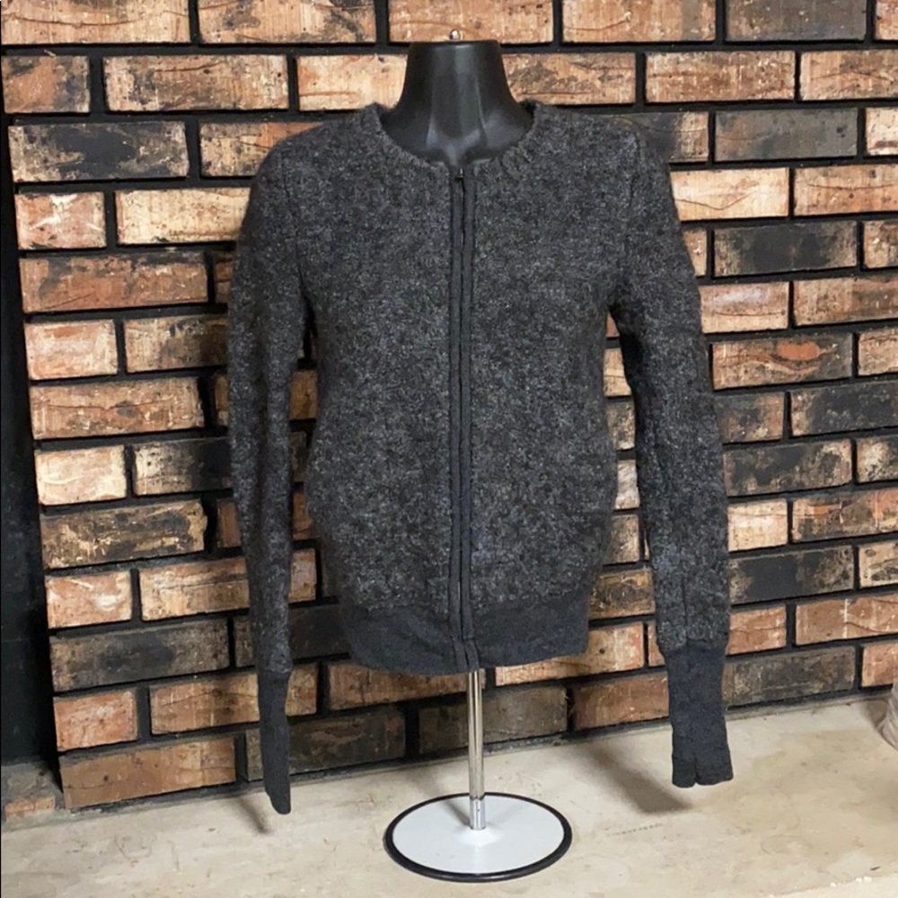 J. Crew Wool sweater